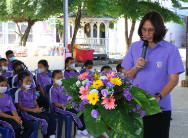 กิจกรรม &quot; 7 มิถุนายน วันสหกรณ์นักเรียน ” ประจำปี 2568 พารามิเตอร์รูปภาพ 16